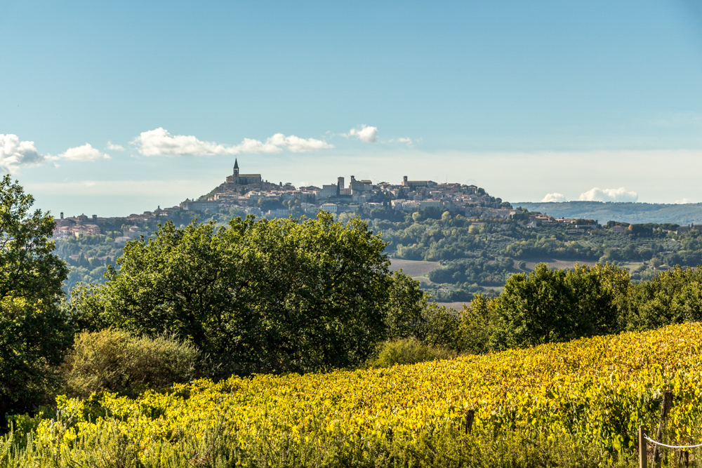 Todi - Umbria
